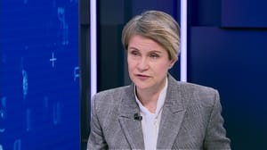Интервью Елена Шмелева об успехах и перспективных программах "Сириуса"