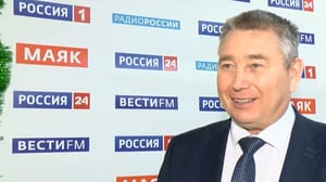 Вести. Марий Эл Ветеран СВО из Марий Эл поделился впечатлениями от встречи с Владимиром Путиным