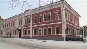 Новости культуры Эфир от 19.01.2024 (10:00)