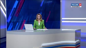 Вести 24. Ульяновск Эфир от 23.01.2024 (21:00)