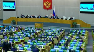 Факты Госдума приняла законопроект о конфискации имущества