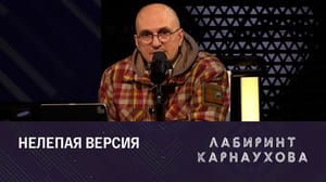 Лабиринт Карнаухова В Киеве увидели "российский след" в крушении Ил-76. Эфир от 25.01.2024