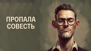 Пропала совесть. Мультфильм