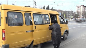Вести. Аланийы хабæрттæ Республикæйы æхсæнадон транспорты къабаз хъæуы рацаразын