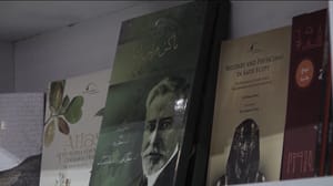 Новости культуры - Международная книжная ярмарка проходит в Каире