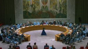 Новости Совбез ООН обсудит удар Израиля по консульству Ирана в Дамаске