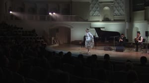 Новости культуры - "Жизнь Дукенде": вечер фламенко прошел в Концертном зале имени Чайковского