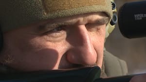 Вести. Приморье "Нас просто ждали": легендарный снайпер рассказал о самом страшном дне в своей жизни