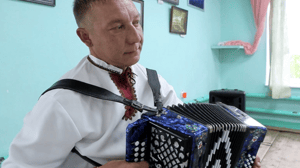 Марий тӱня (Марийский мир) Эфир от 24.07.2023