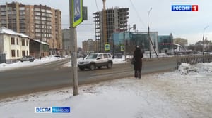 ВестиТамбов - Рейд по пьяным водителям
