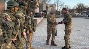 Вести. Приморье Владимир Николаев отправился в зону СВО