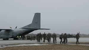 Новости Французская армия готовится к полномасштабной войне в Европе