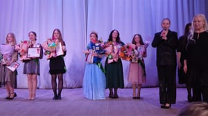 Россия 24. Чита "Весняночка-2024": кто победил на конкурсе красоты в Забайкальске