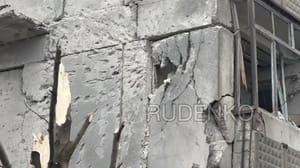 Новости Донецк и Горловка оказались под огнем ВСУ