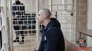 Вести. Дежурная часть Пожизненный срок для железногорского маньяка запросил гособвинитель