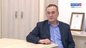 Вести-Коми. Интервью Вести-Интервью. Дмитрий Митюшев председатель избирательной комиссии Республики Коми
