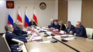 Вести. Алания До конца апреля лучшие школы Северной Осетии получат гранты главы республики на общую сумму 60 млн рублей
