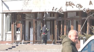 Вести. Белгород Вячеслав Гладков: на территории Белгородской области противника нет