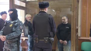 Вести. Дежурная часть Суд вынес приговор киллеру, который скрывался 17 лет