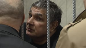 Вести. Дежурная часть Шакро Молодой готовится выйти на волю