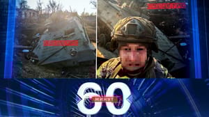 60 минут Сложная для ВСУ ситуация по всей ЛБС