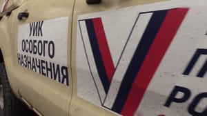 Вести в 20:00 К голосующим в Авдеевке добавились избиратели-москвичи