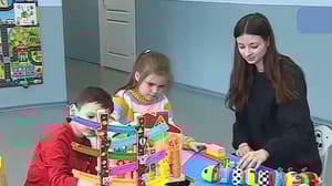 Вести-Приволжье Как в Нижегородской области работает программа психологической помощи родителям?