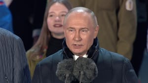 Новости Владимир Путин: Крым – это, прежде всего, люди