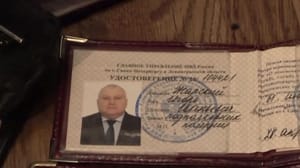 Вести. Дежурная часть В Петербурге задержали липового полковника ФСБ