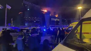 Вести Хронология теракта: события развивались молниеносно