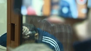 Новости Под арест отправлены четверо обвиняемых в теракте в "Крокусе"