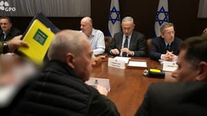 Новости США и Израиль могут 1 апреля провести переговоры по операции в Рафахе