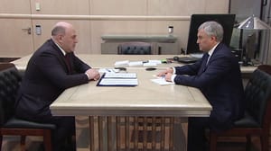 Новости Мишустин пообещал подробно рассказать в Госдуме о результатах работы кабмина за год