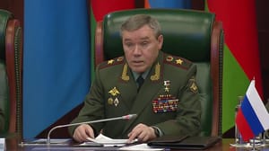Новости Герасимов: вызовы Запада странам СНГ становятся реальными