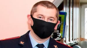 Вести. Дежурная часть Суд арестовал экс-начальника ОВД "Коммунарский"