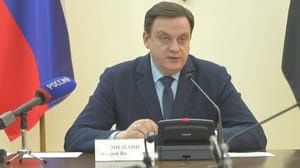 Вести. Белгород Андрей Милёхин рассказал о формате сдачи выпускных экзаменов в 2024 году