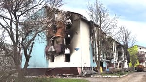 Вести. Белгород Вячеслав Гладков рассказал о повреждениях в Грайворонском горокруге