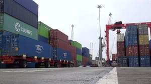 Новости Обострение конфликта между Израилем и Палестиной осложняет логистику