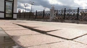 Вести. Марий Эл 35 млн рублей направят на ремонт набережной в Йошкар-Оле