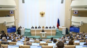 Вести. Дежурная часть Ирина Подносова возглавила Верховный суд РФ