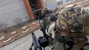 Вести – Амурская область Около полутысячи человек приняли участие в антитеррористических учениях в Зее