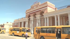 Вести. Белгород Почти 190 школьников из Белгородской области встретили в Северной Осетии