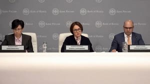 Вести в 20:00 Банк России оценил инфляцию в 2024 году