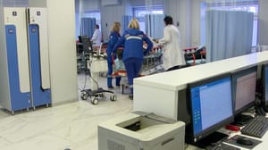 Вести-Москва В больницах Москвы проводится модернизация
