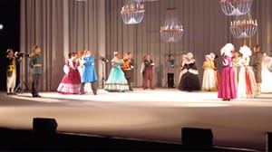 Россия 24. Чита Премьера спектакля "Пиковая дама" состоялась в Забайкальском драмтеатре