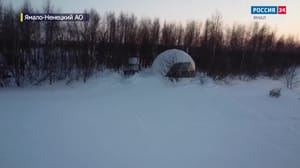 Вести Арктики Эфир от 27.04.2024