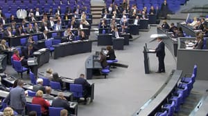 Новости Власти Германии мешают расследовать диверсии на СП