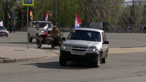 Вести Ульяновск Праздник Весны и Труда отметили 1 мая россияне