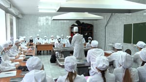 Вести – Амурская область Ординаторы АГМА восполнят кадровый дефицит в медучреждениях Приамурья