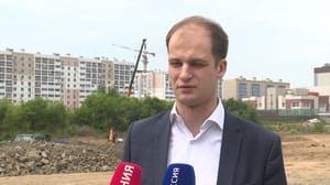 Вести. Хабаровск Концессионер социальных объектов в Хабаровске задержан по подозрению в мошенничестве